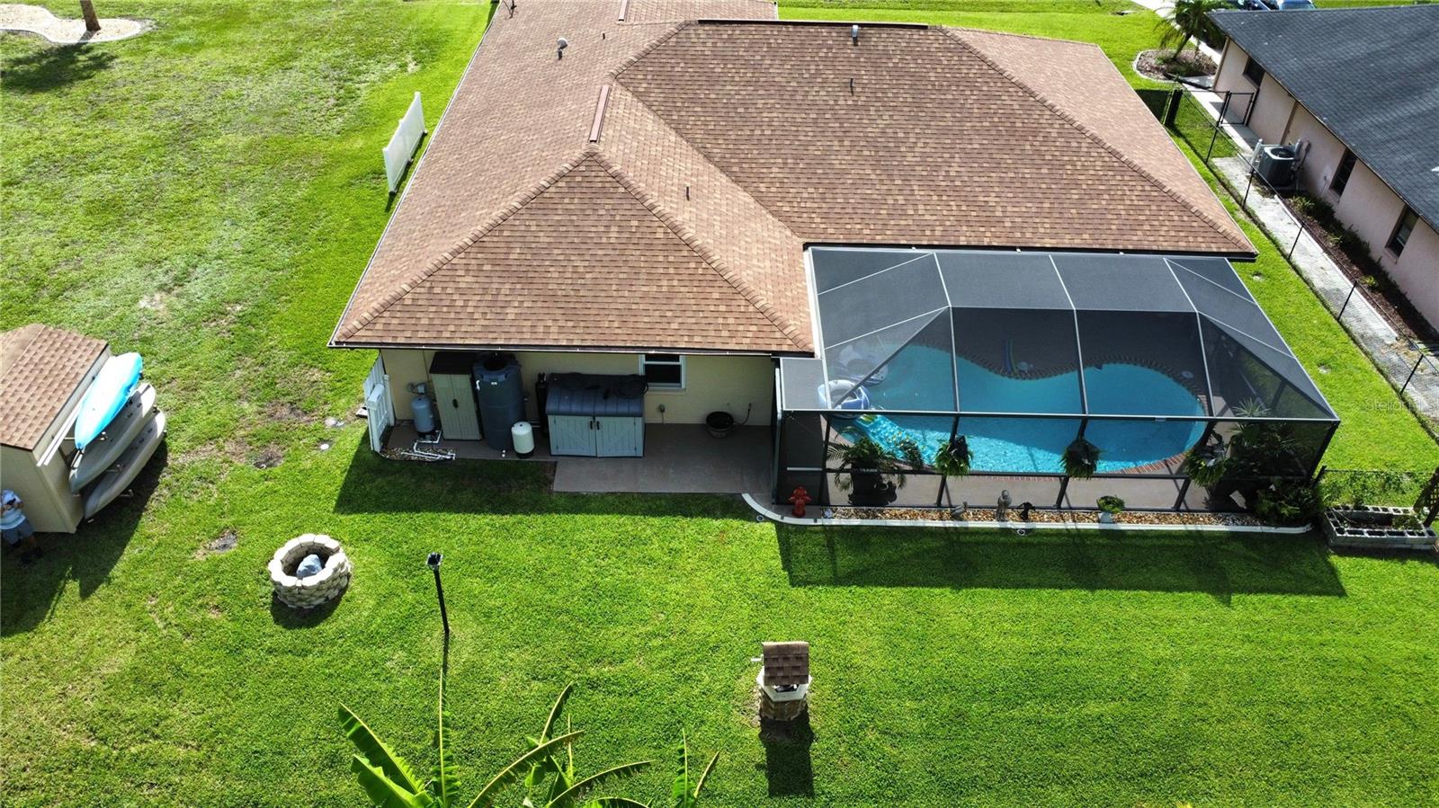 Image 67 of 80 For 319 Kindred Boulevard