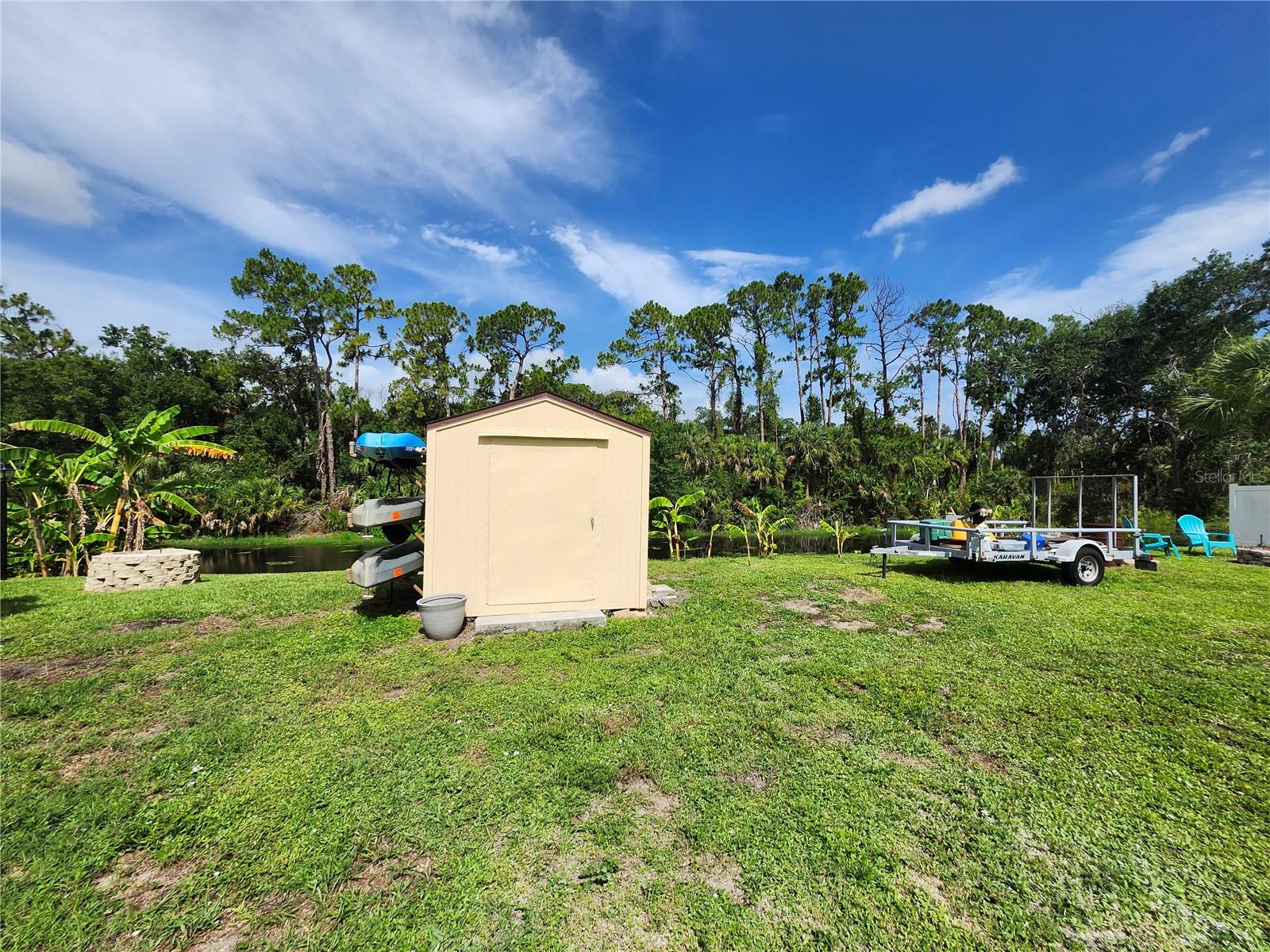 Image 74 of 80 For 319 Kindred Boulevard