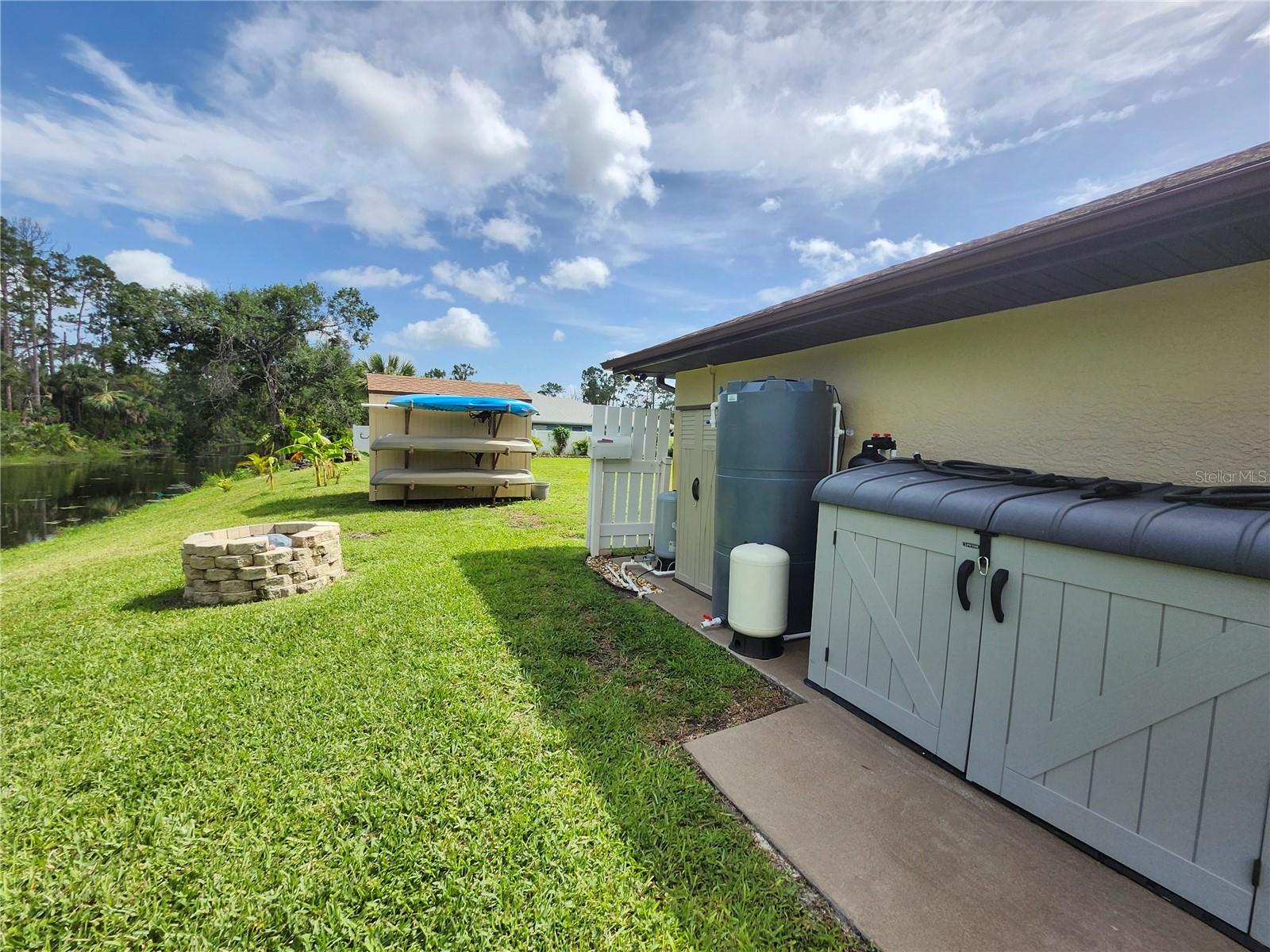 Image 77 of 80 For 319 Kindred Boulevard