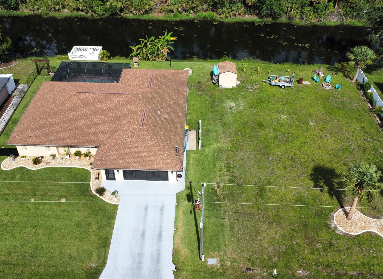 Image 79 of 80 For 319 Kindred Boulevard