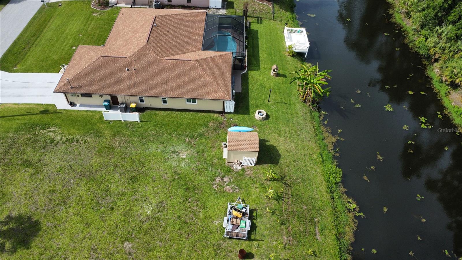 Image 80 of 80 For 319 Kindred Boulevard