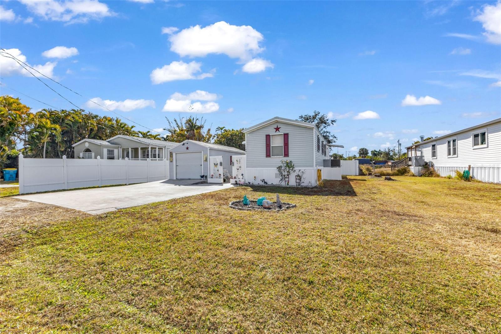 Details for 1607 Woodlawn Avenue, PUNTA GORDA, FL 33950