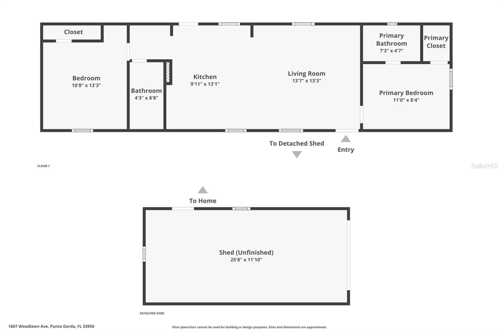 Image 27 of 30 For 1607 Woodlawn Avenue