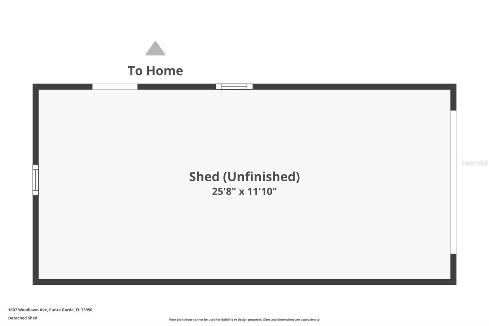 Image 28 of 30 For 1607 Woodlawn Avenue