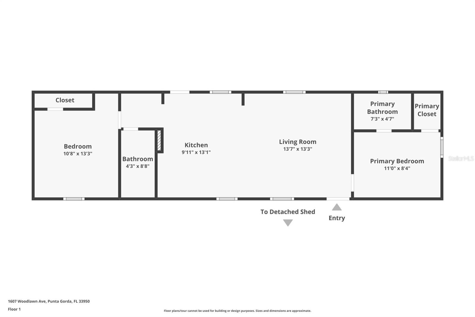 Image 29 of 30 For 1607 Woodlawn Avenue