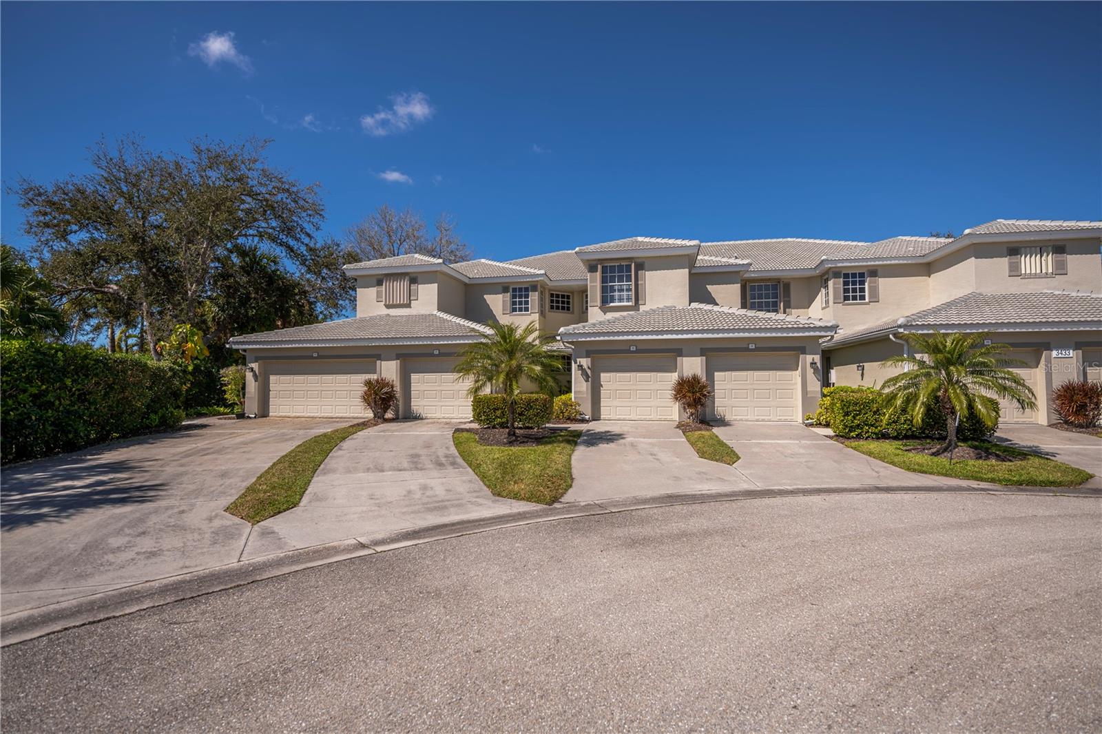 Image 3 of 81 For 3433 Grand Vista Court 202