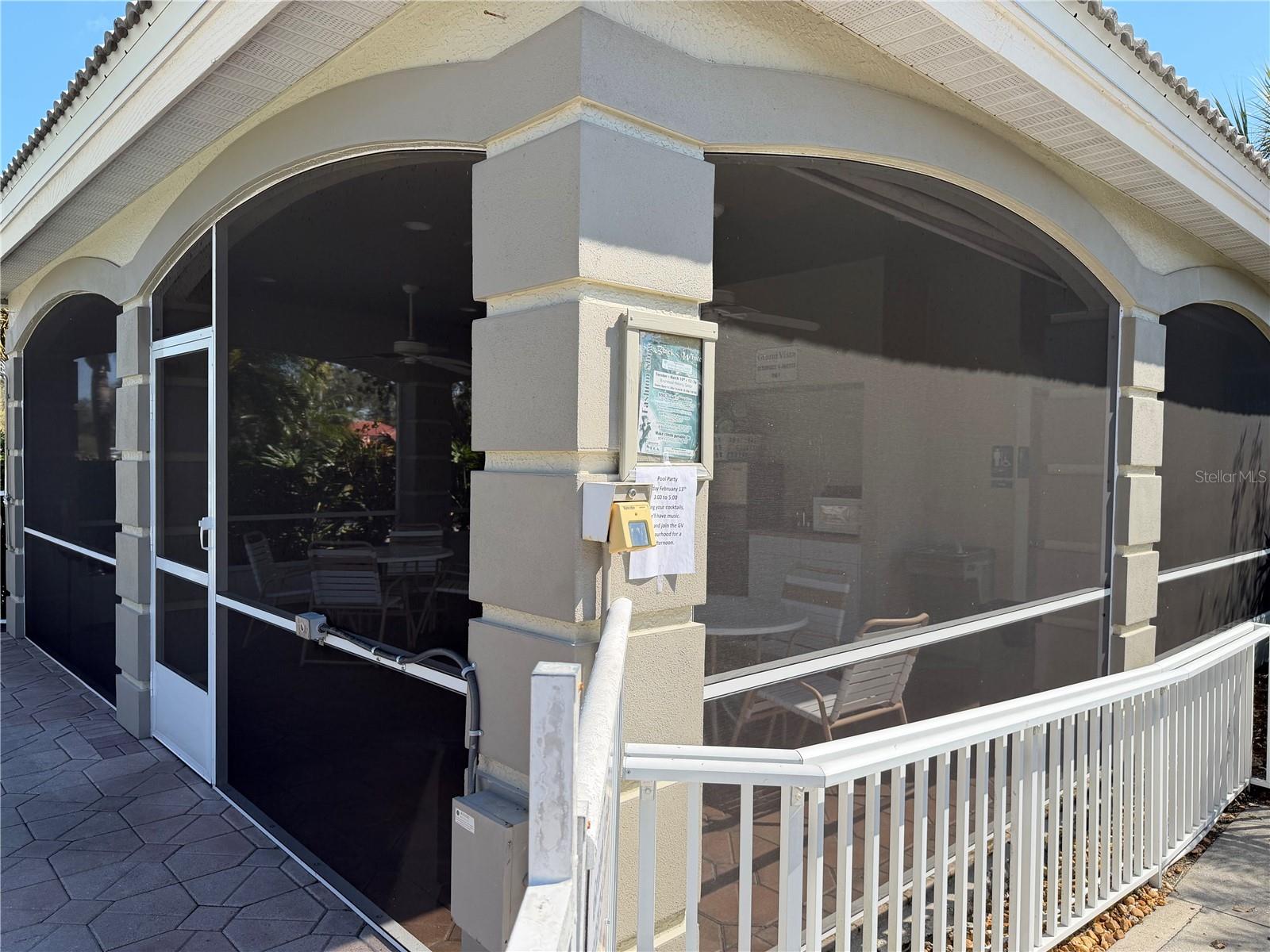 Image 62 of 81 For 3433 Grand Vista Court 202