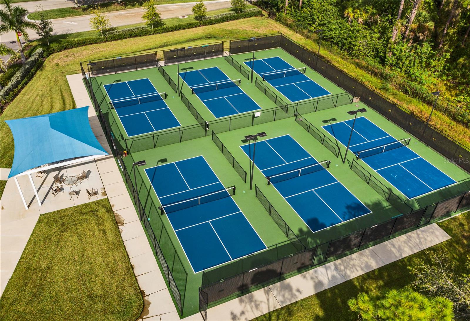 Image 76 of 81 For 3433 Grand Vista Court 202