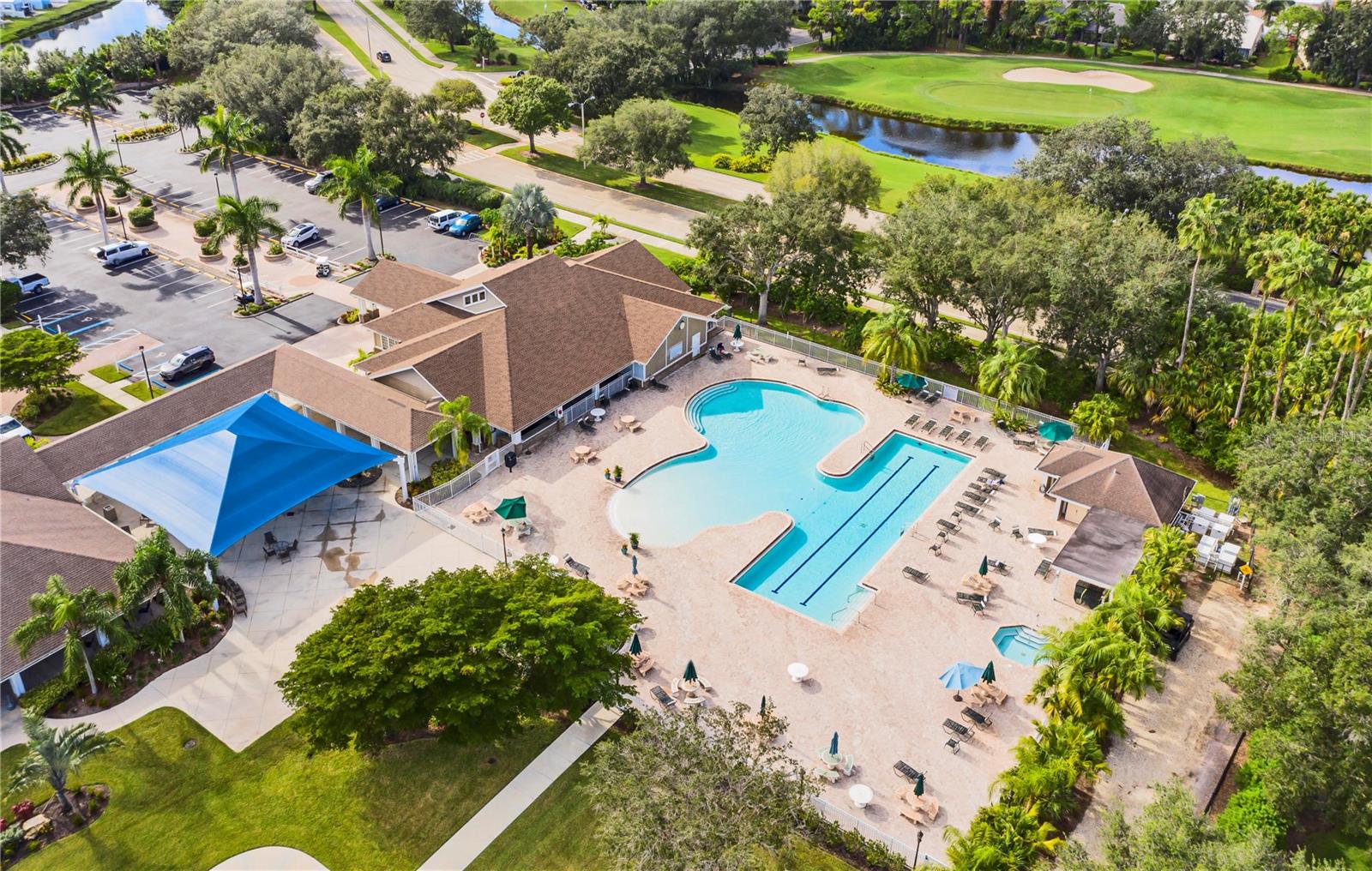 Image 77 of 81 For 3433 Grand Vista Court 202