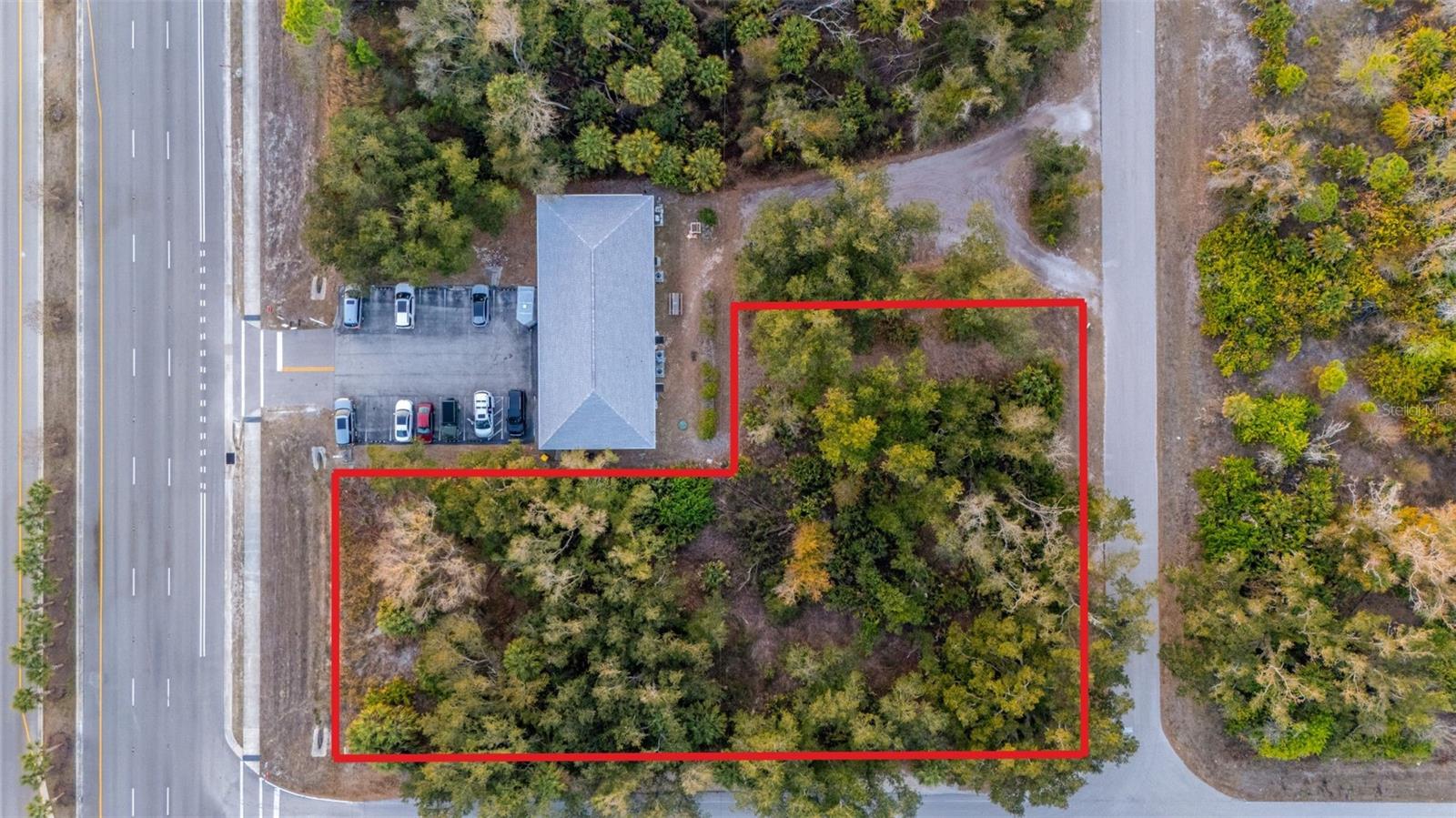 Image 2 of 11 For 732 Tamiami Trail