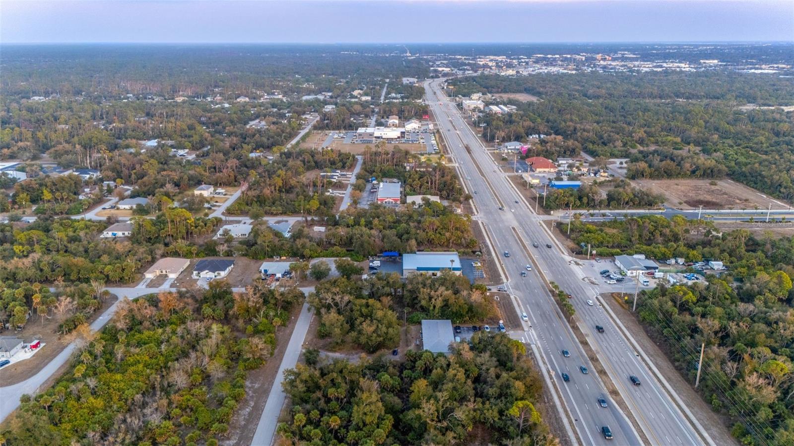 Image 7 of 11 For 732 Tamiami Trail