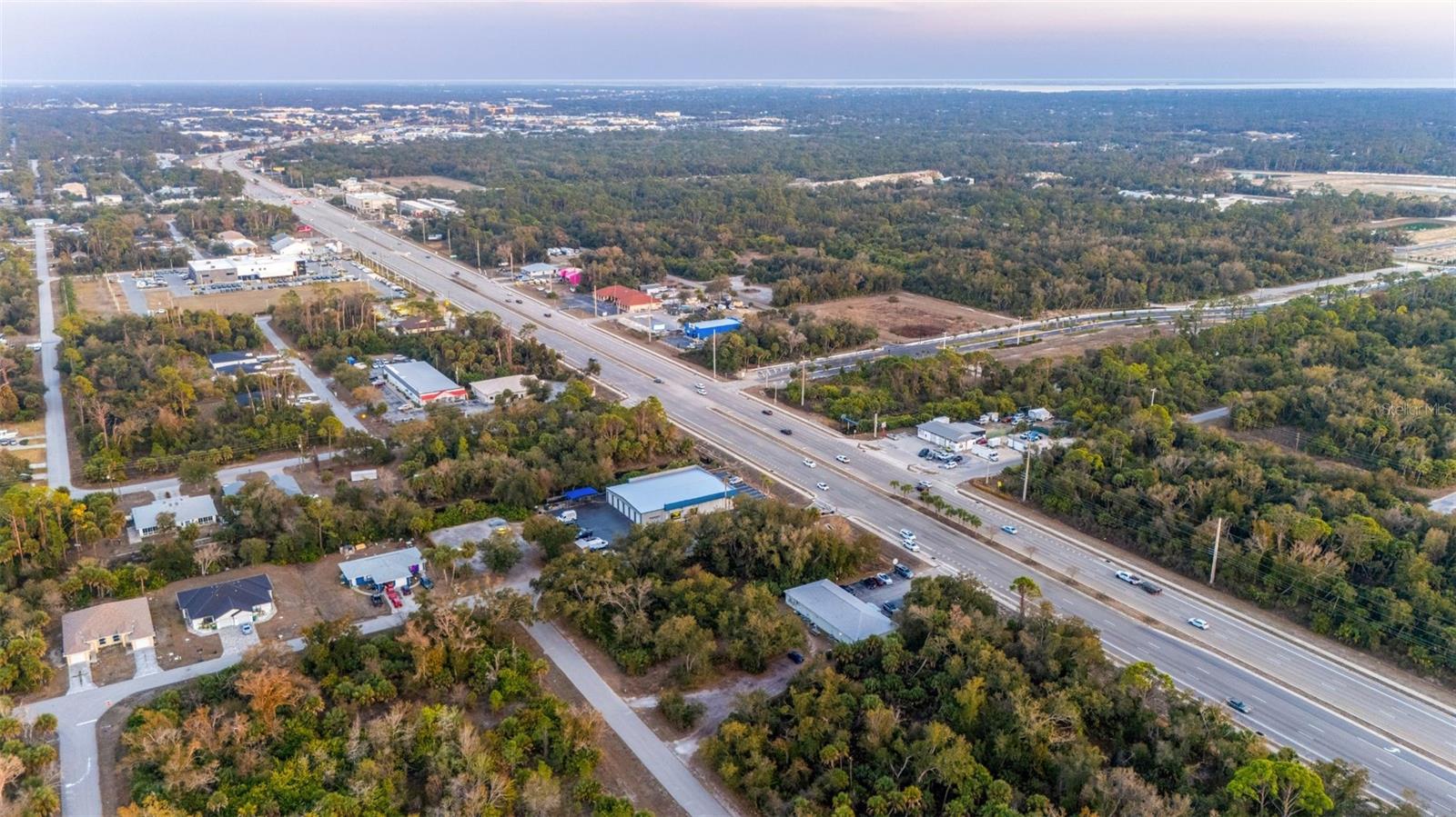 Image 8 of 11 For 732 Tamiami Trail