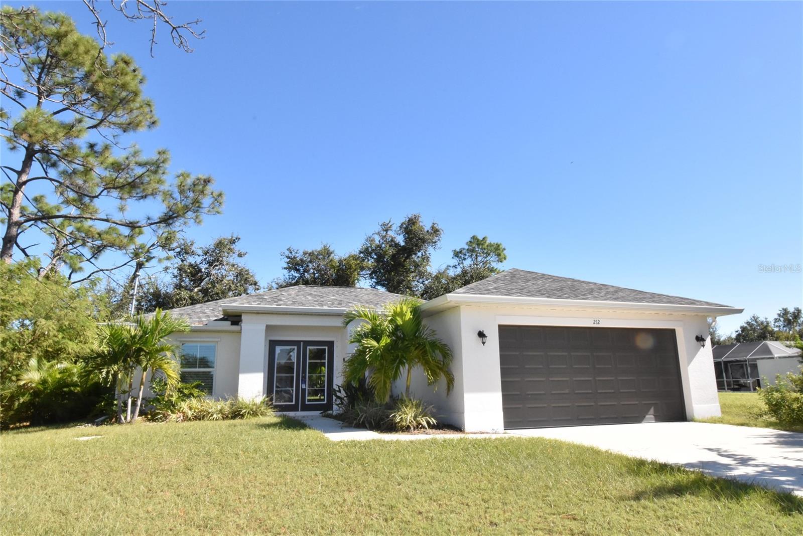 Details for 212 Antis Drive, ROTONDA WEST, FL 33947