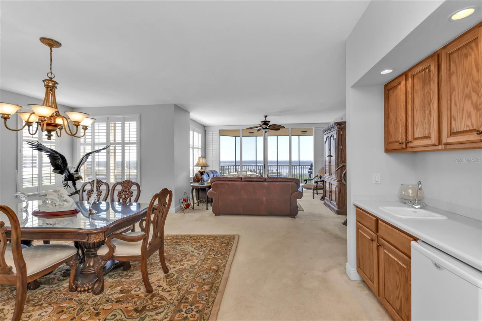 Image 33 of 63 For 3321 Sunset Key Circle 501