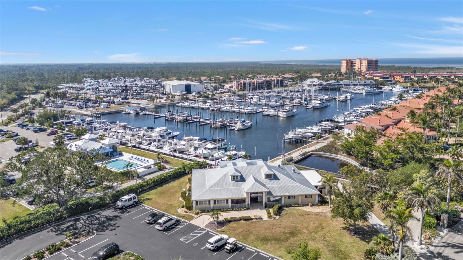 Image 57 of 63 For 3321 Sunset Key Circle 501