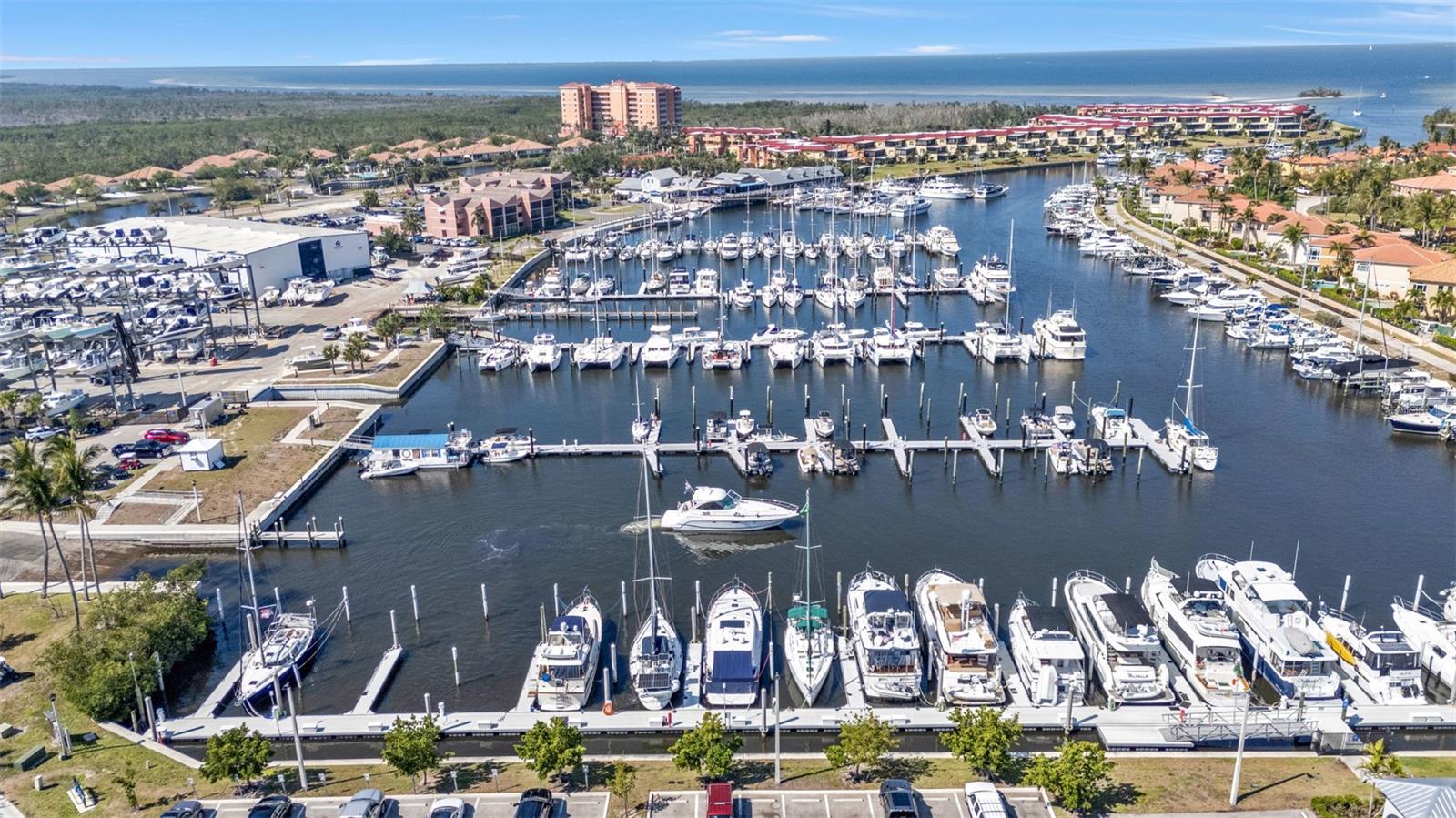 Image 58 of 63 For 3321 Sunset Key Circle 501