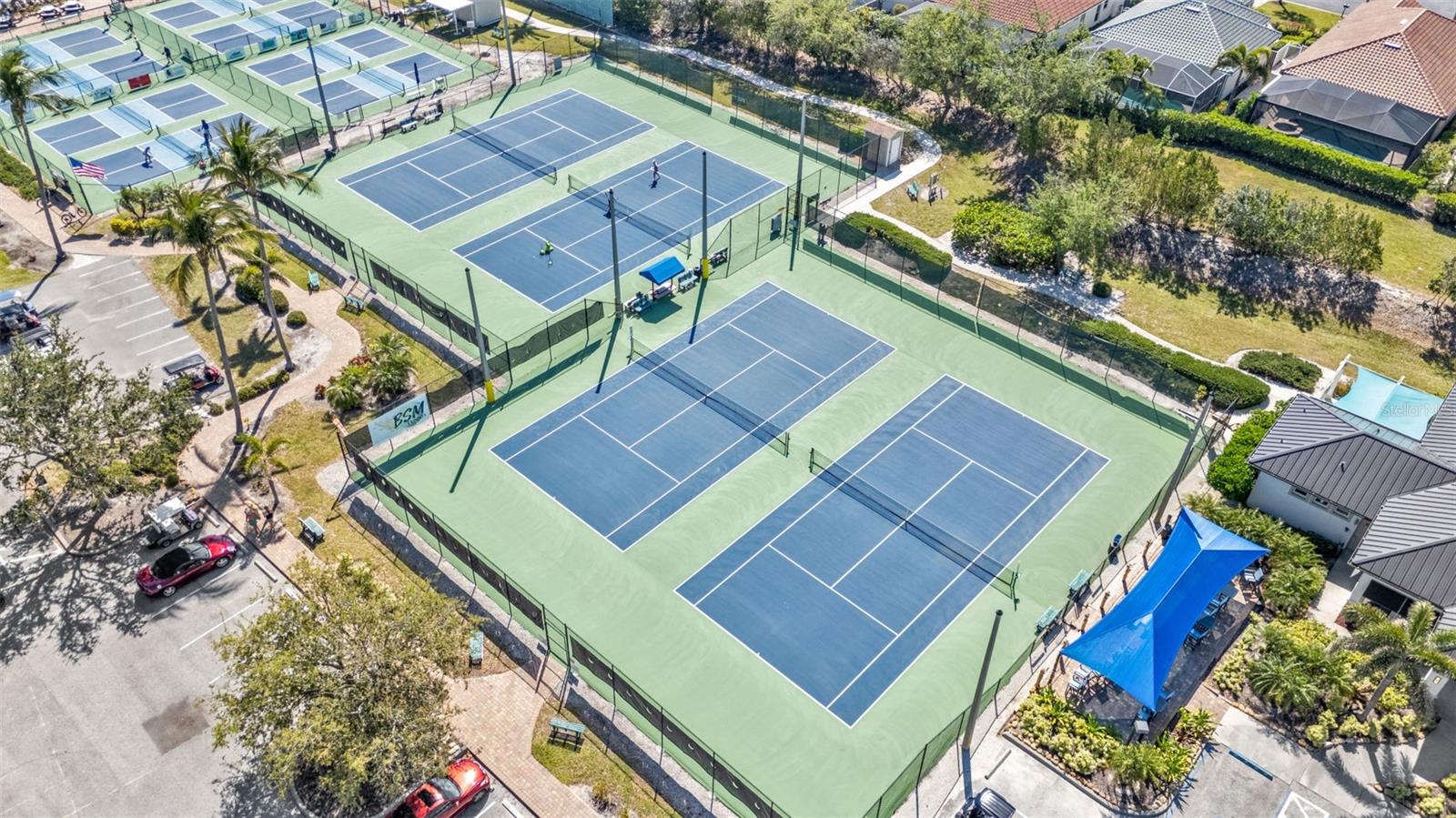 Image 60 of 63 For 3321 Sunset Key Circle 501