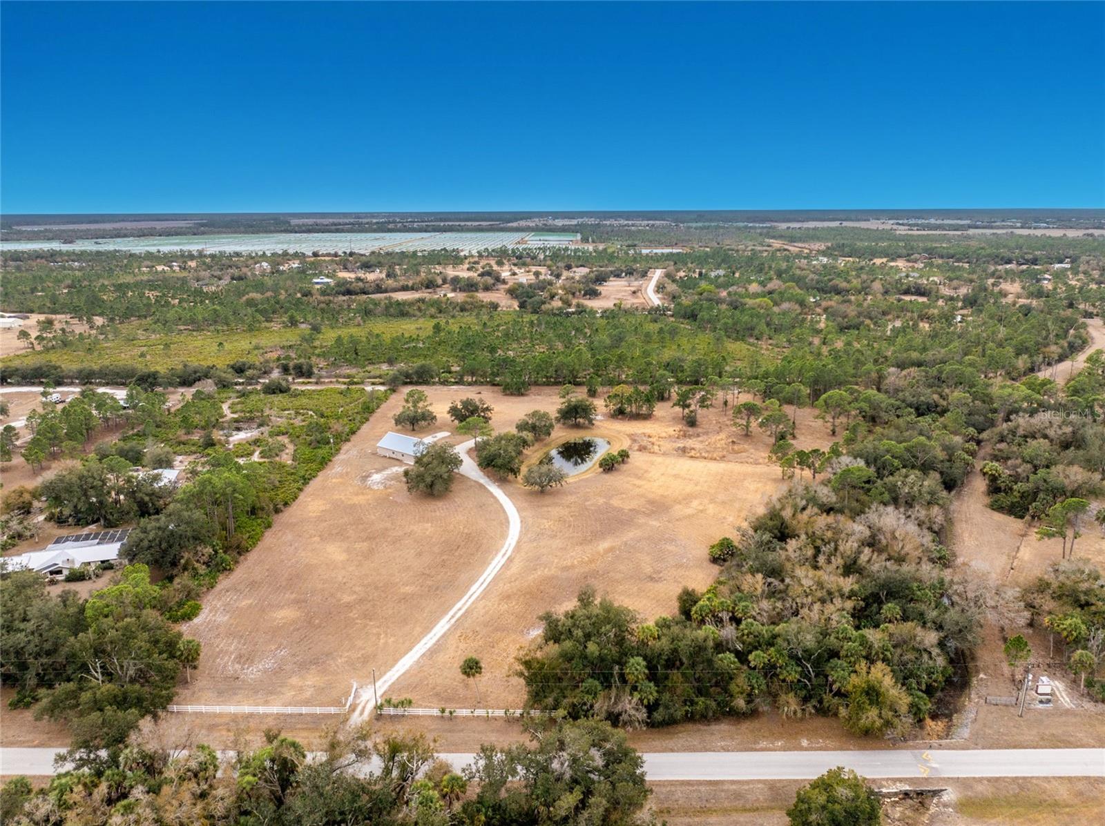 Details for 17201 Prairie Creek Boulevard, PUNTA GORDA, FL 33982