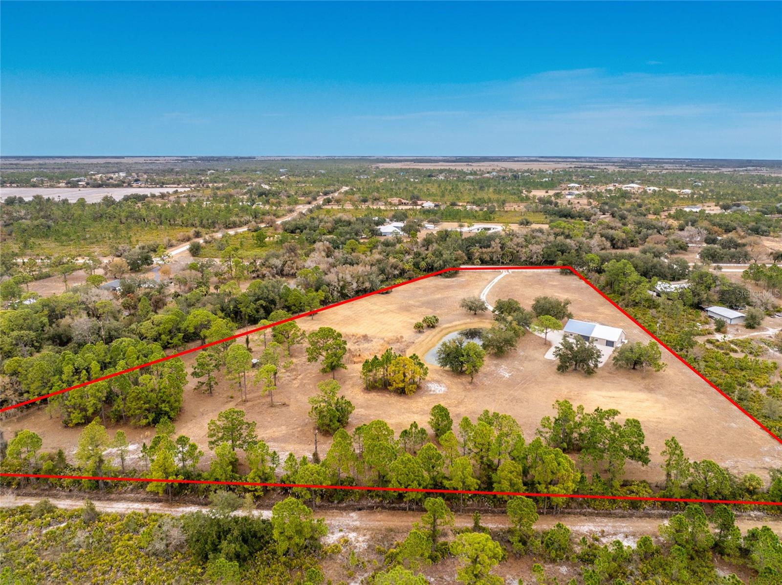 Image 36 of 53 For 17201 Prairie Creek Boulevard