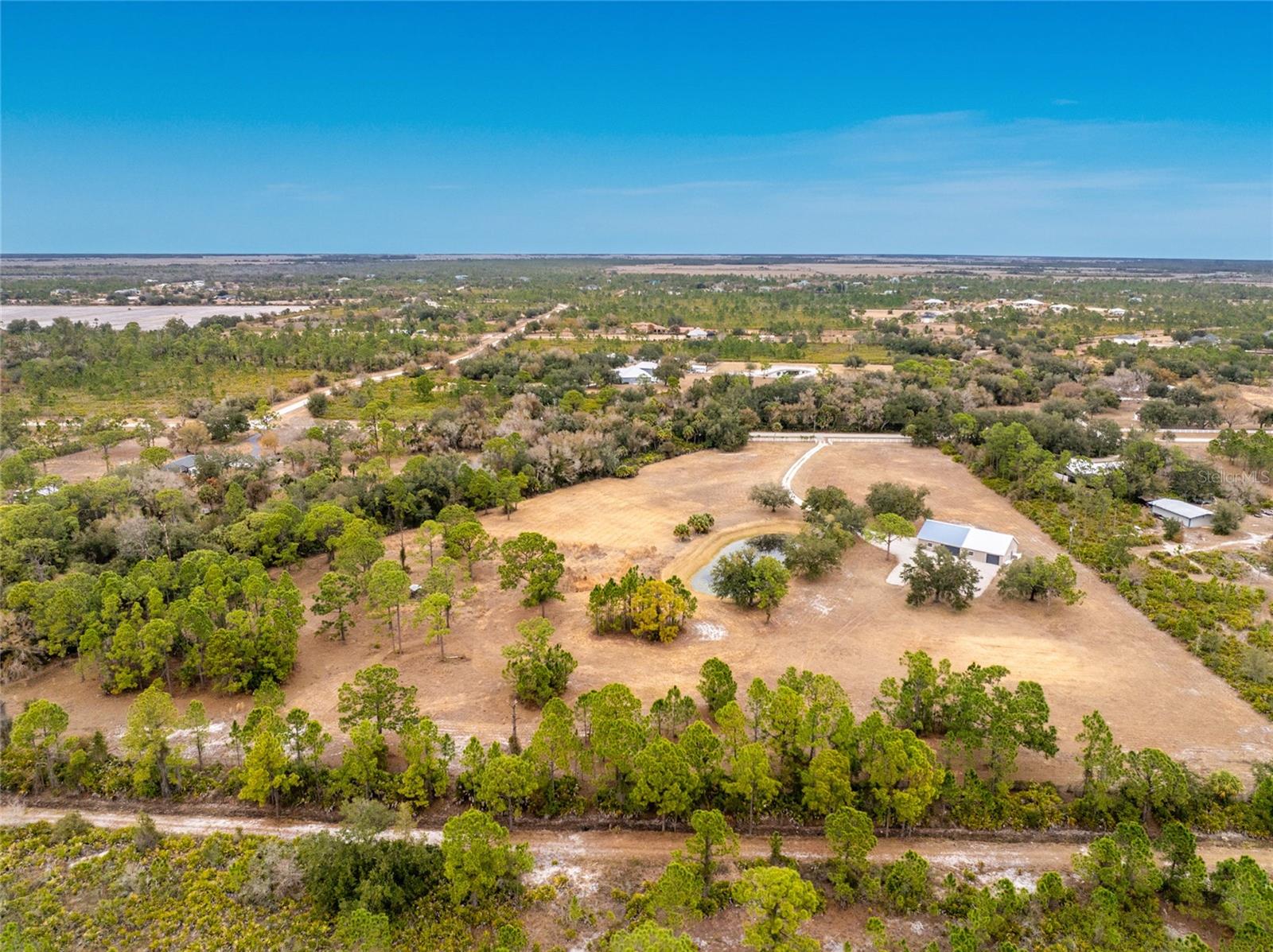 Image 37 of 53 For 17201 Prairie Creek Boulevard