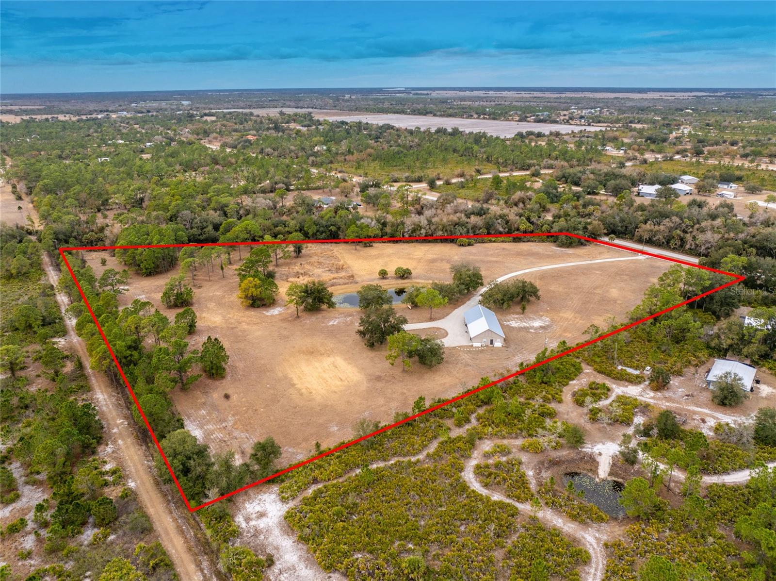 Image 38 of 53 For 17201 Prairie Creek Boulevard