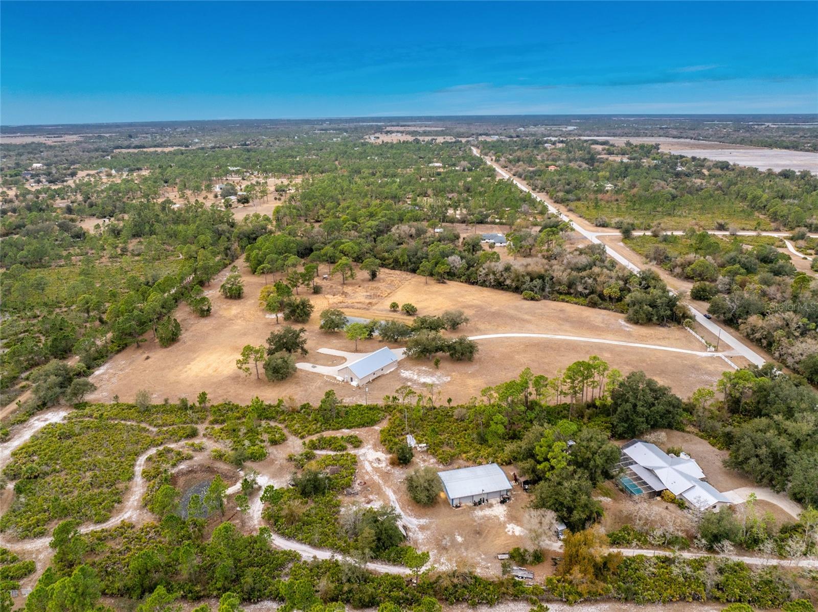 Image 41 of 53 For 17201 Prairie Creek Boulevard