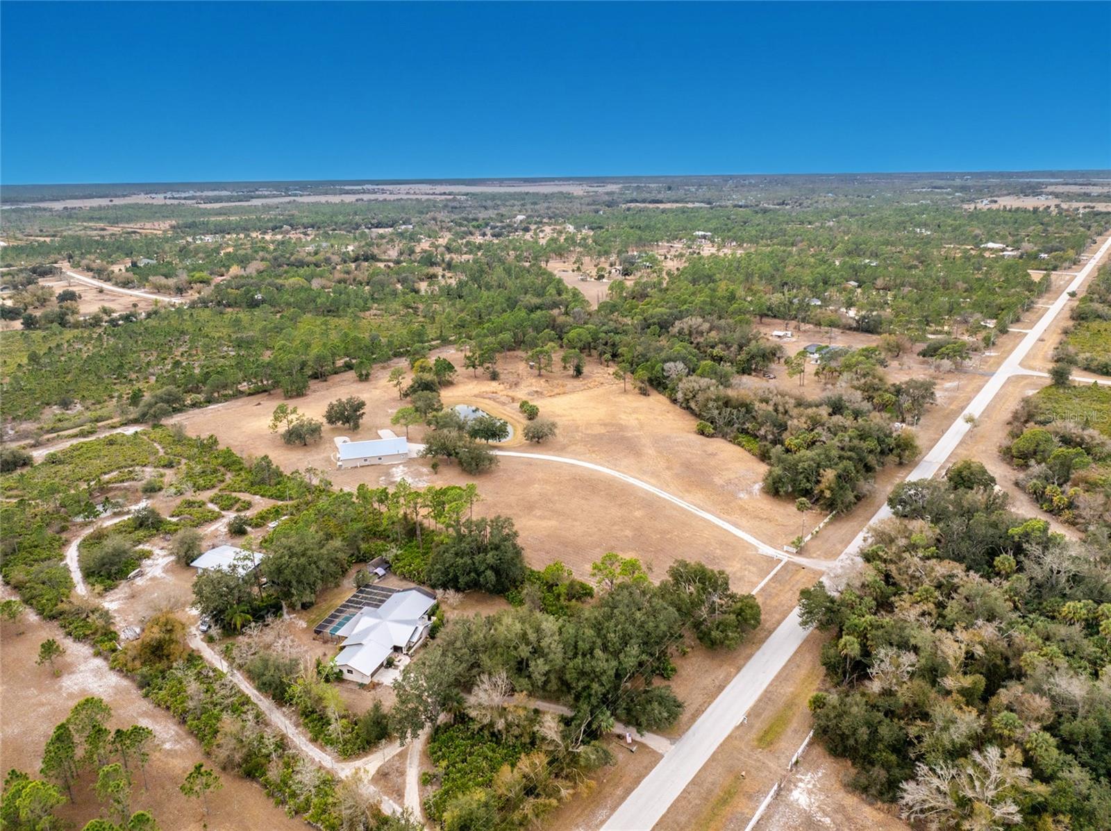 Image 43 of 53 For 17201 Prairie Creek Boulevard