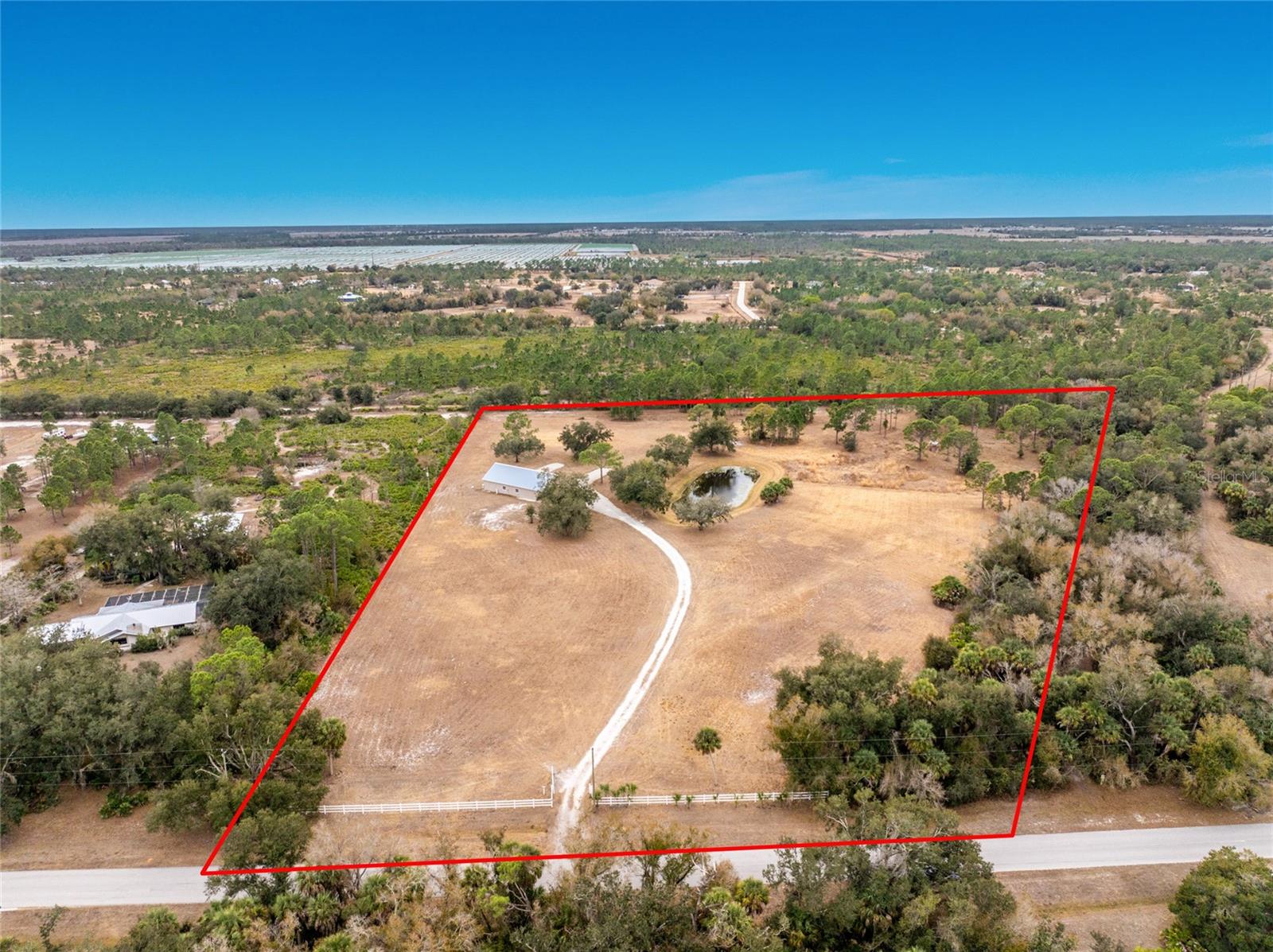 Image 44 of 53 For 17201 Prairie Creek Boulevard