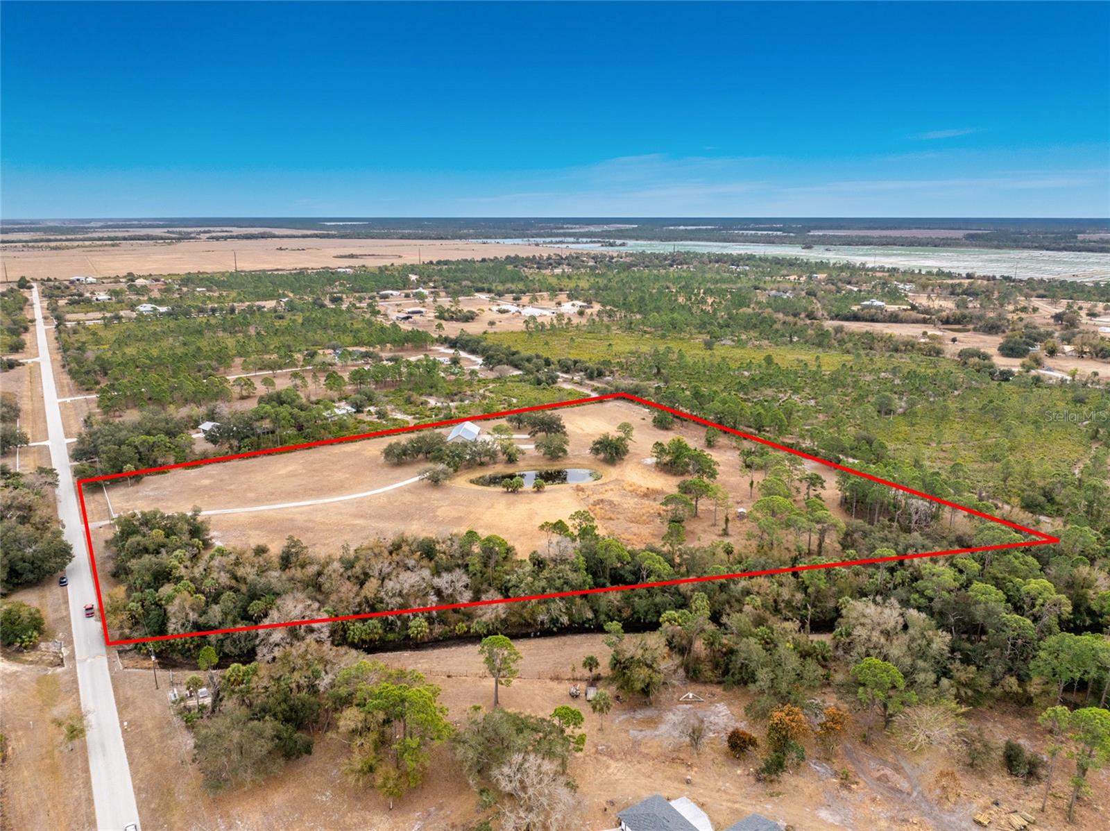 Image 46 of 53 For 17201 Prairie Creek Boulevard