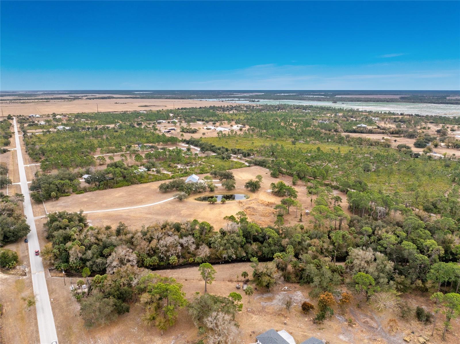 Image 47 of 53 For 17201 Prairie Creek Boulevard