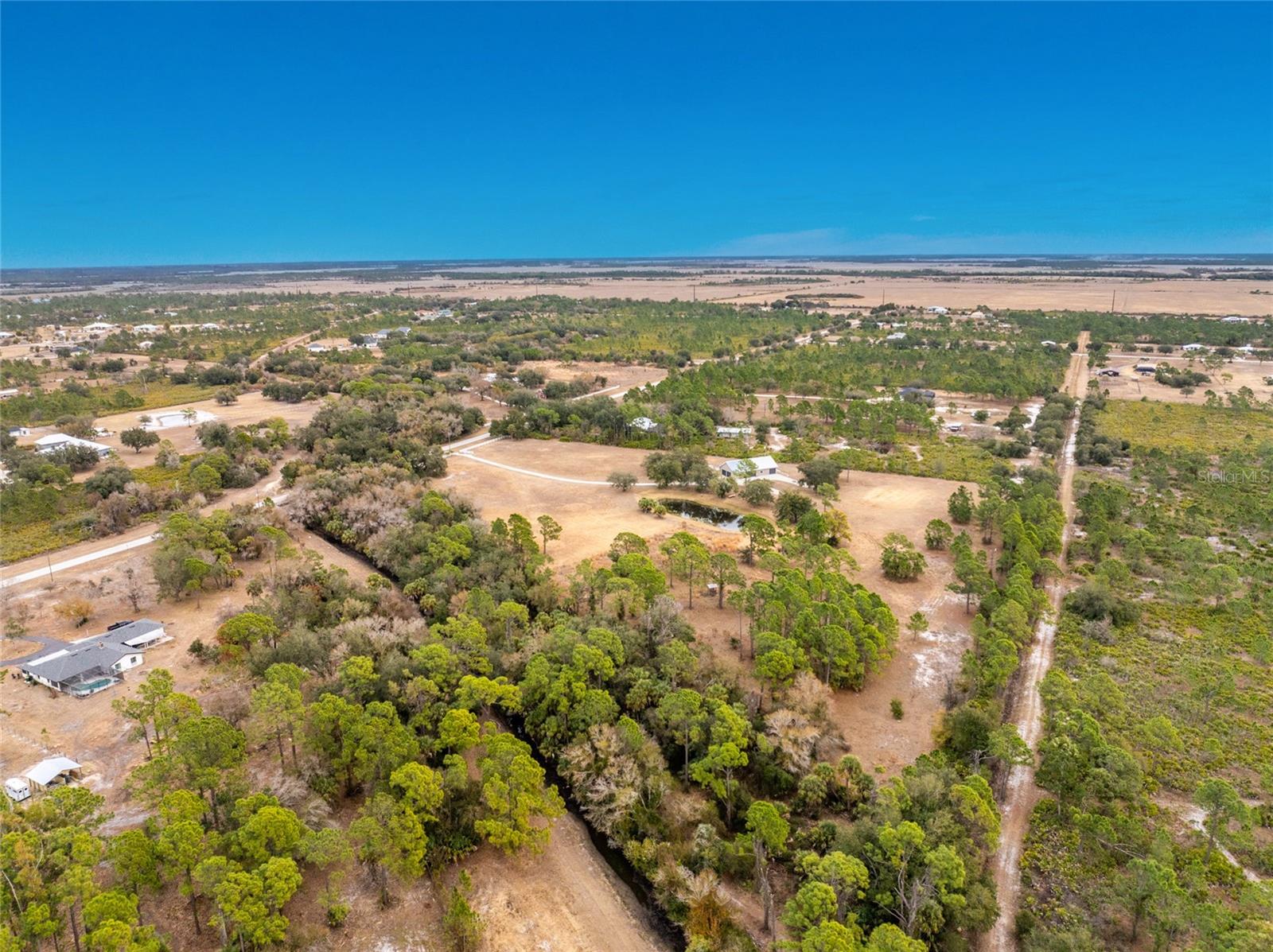 Image 49 of 53 For 17201 Prairie Creek Boulevard