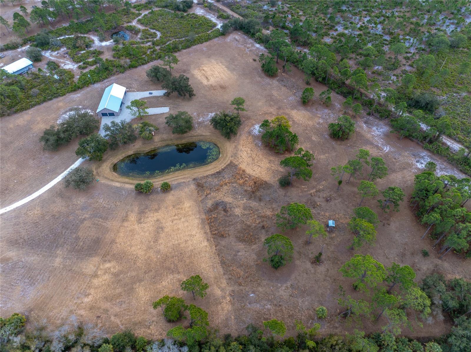 Image 50 of 53 For 17201 Prairie Creek Boulevard