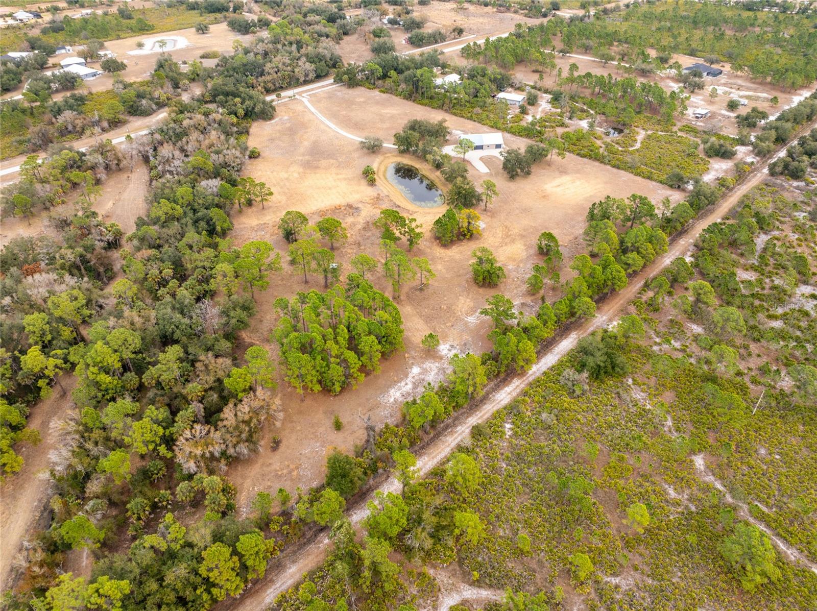 Image 51 of 53 For 17201 Prairie Creek Boulevard