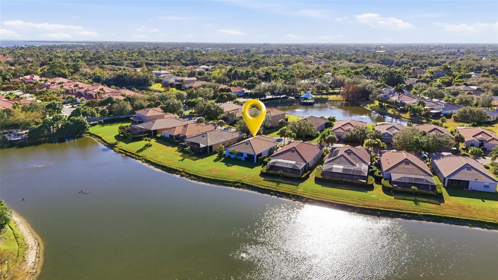 Image 4 of 36 For 13056 Silver Thorn Loop