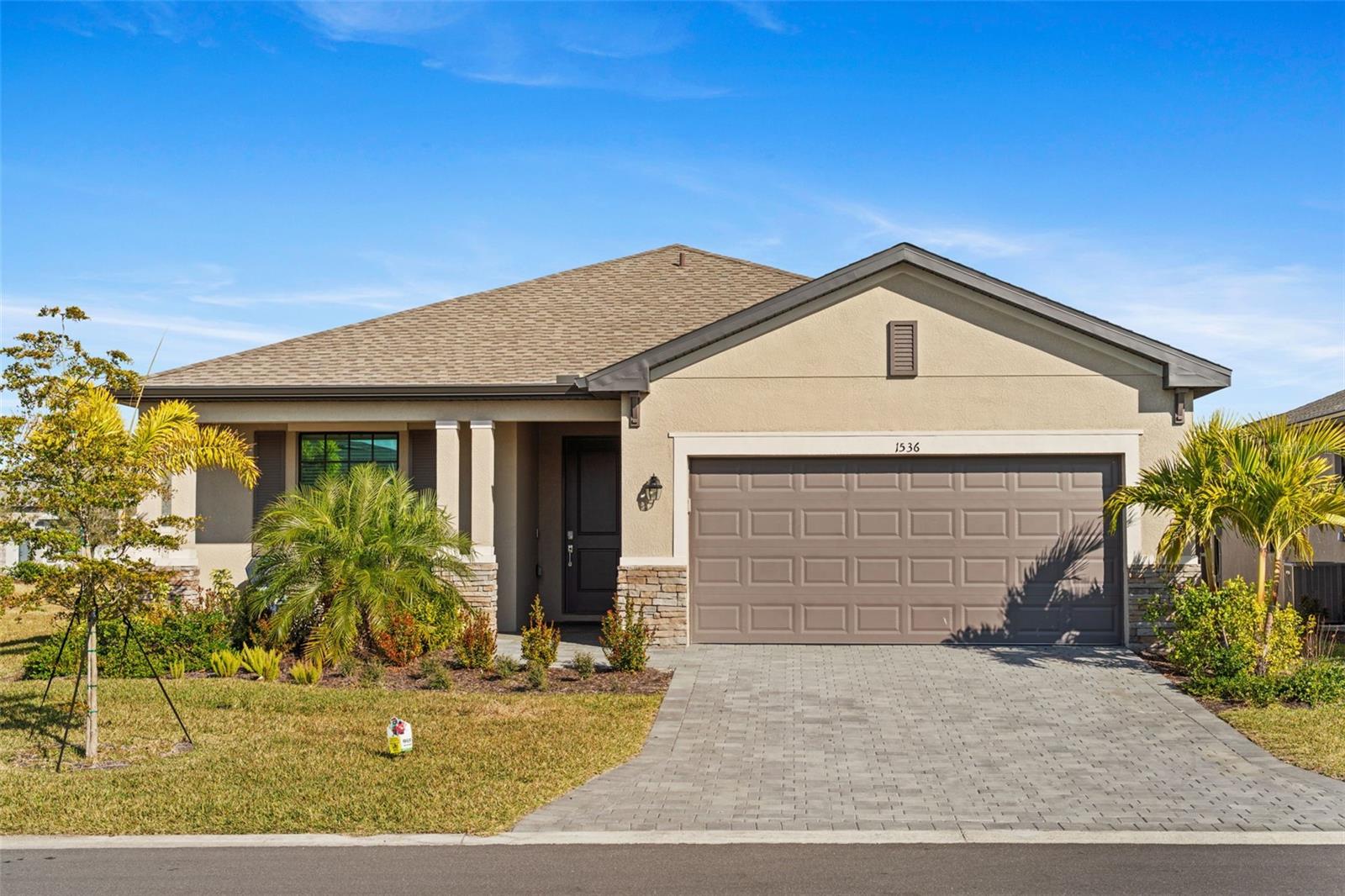 Details for 1536 Saddlewood Circle, PORT CHARLOTTE, FL 33953