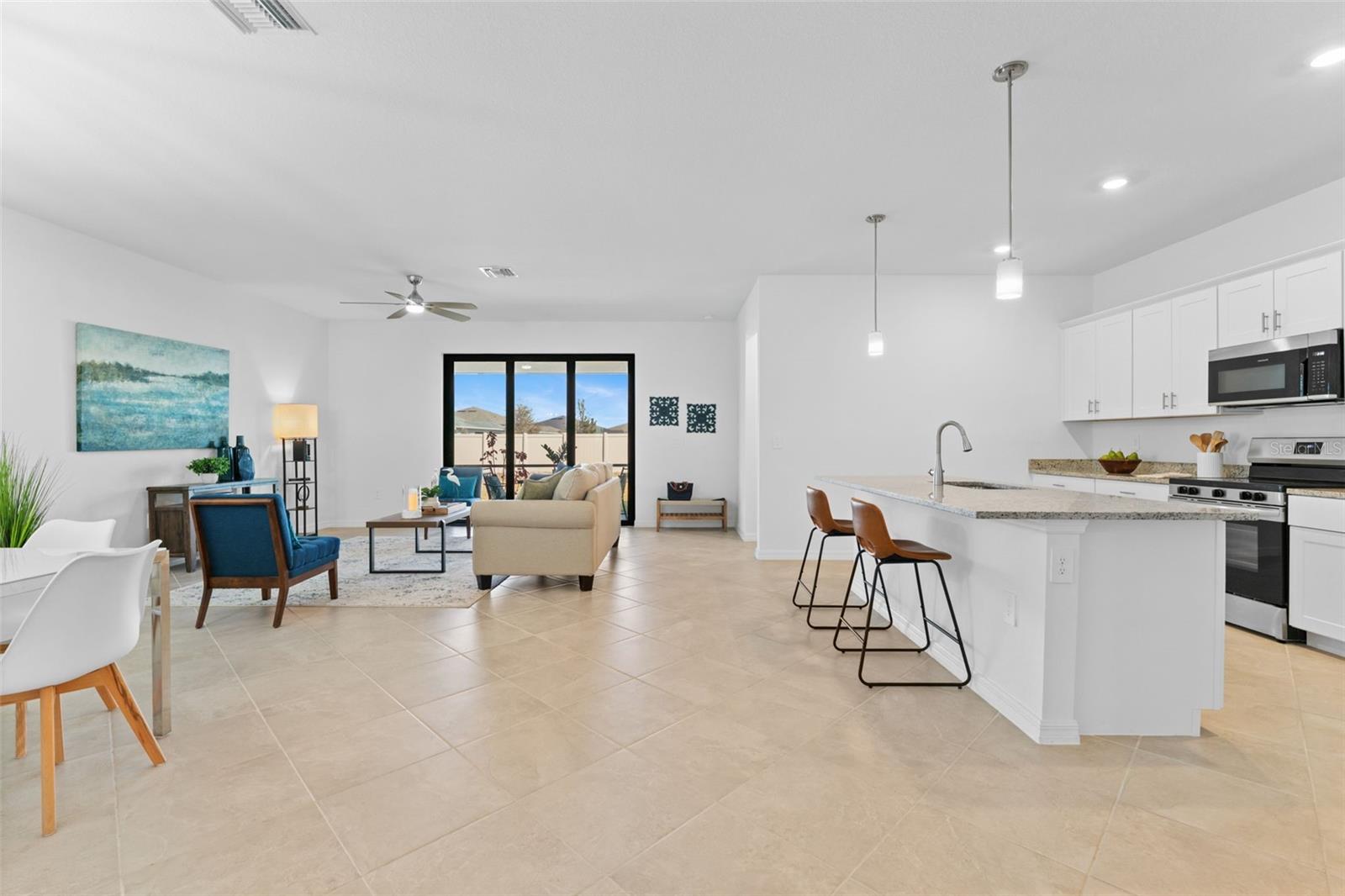 Image 4 of 54 For 1536 Saddlewood Circle