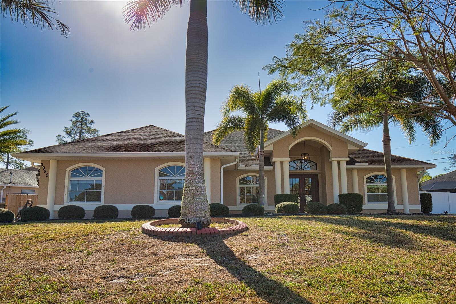 Details for 3985 Massini Avenue, NORTH PORT, FL 34286