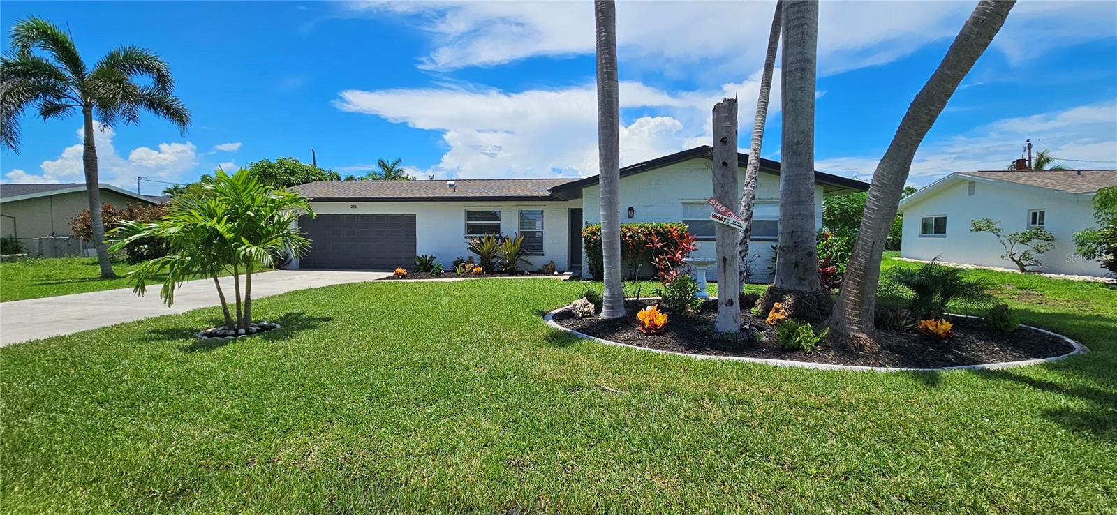 Details for 251 46th Street, CAPE CORAL, FL 33904