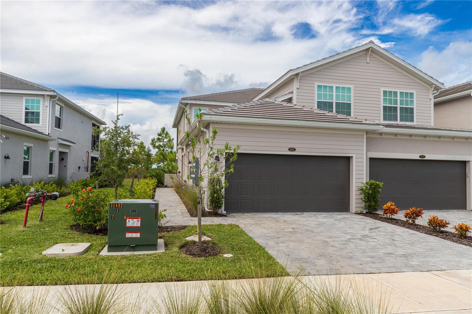 Details for 16572 Kingwood Lane 3611, PUNTA GORDA, FL 33982