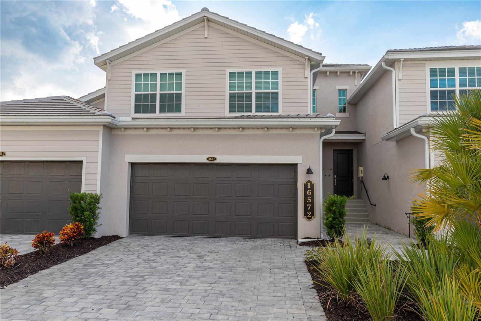 Details for 16572 Kingwood Lane 3621, PUNTA GORDA, FL 33982