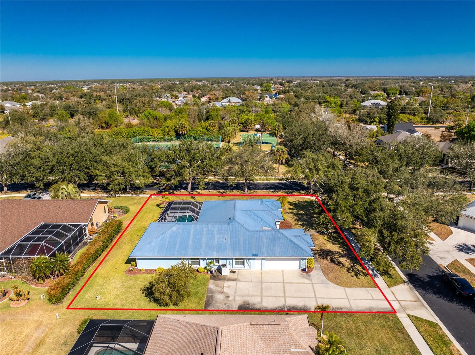 Image 70 of 80 For 1041 Harbour Drake Drive