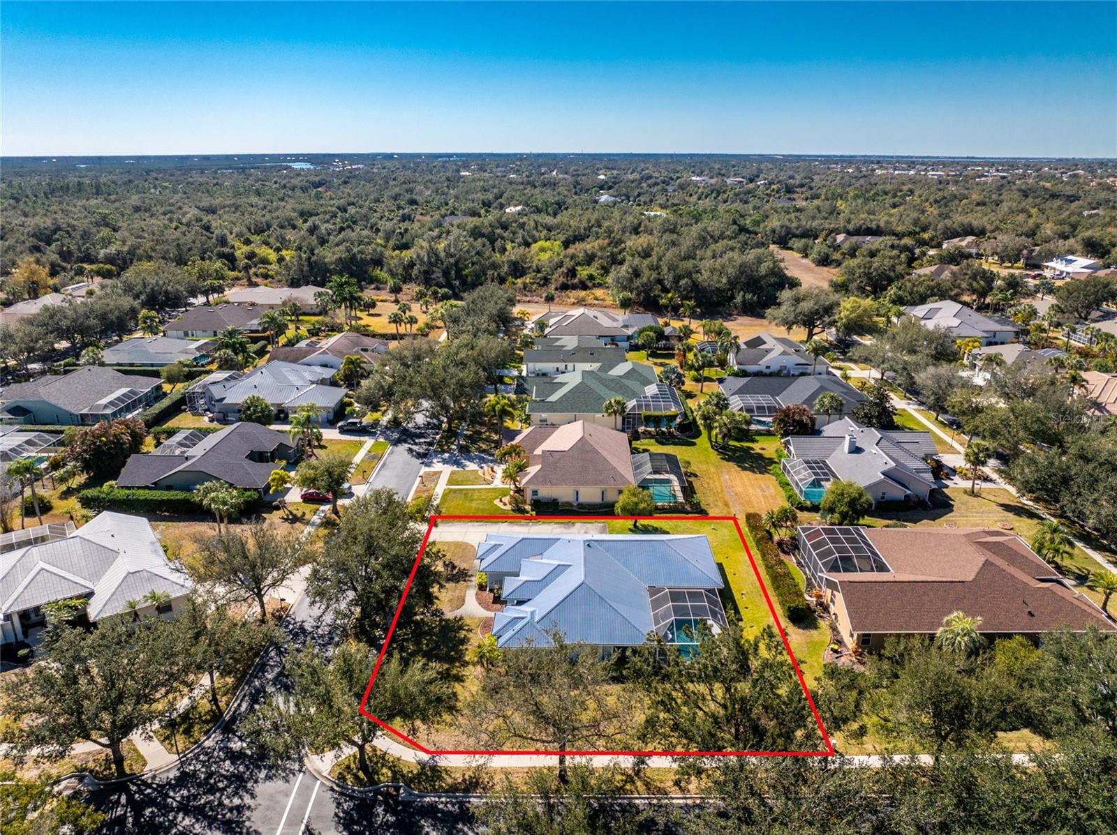 Image 74 of 80 For 1041 Harbour Drake Drive