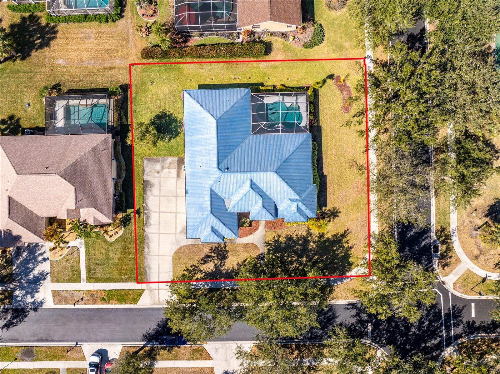 Image 77 of 80 For 1041 Harbour Drake Drive