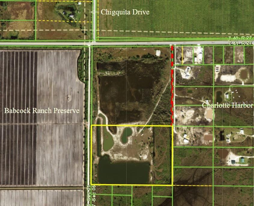 Details for 48033 Bermont Road, PUNTA GORDA, FL 33982