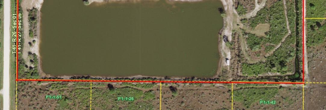 Image 17 of 28 For 48033 Bermont Road