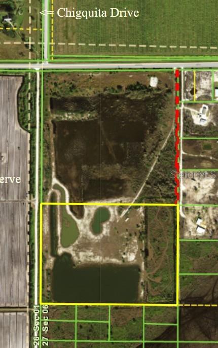 Image 3 of 28 For 48033 Bermont Road