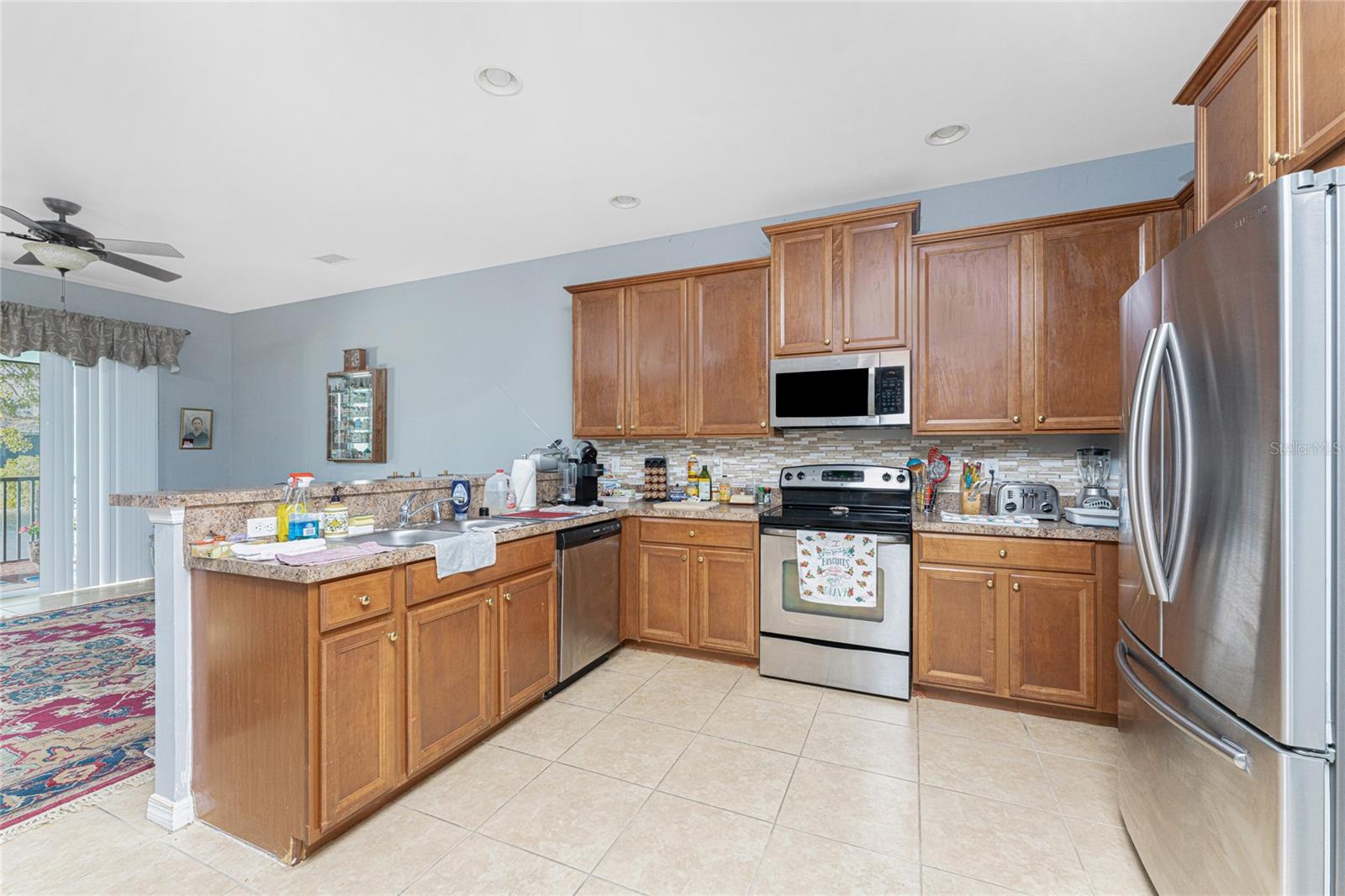 Image 10 of 58 For 8624 Lake Front Court