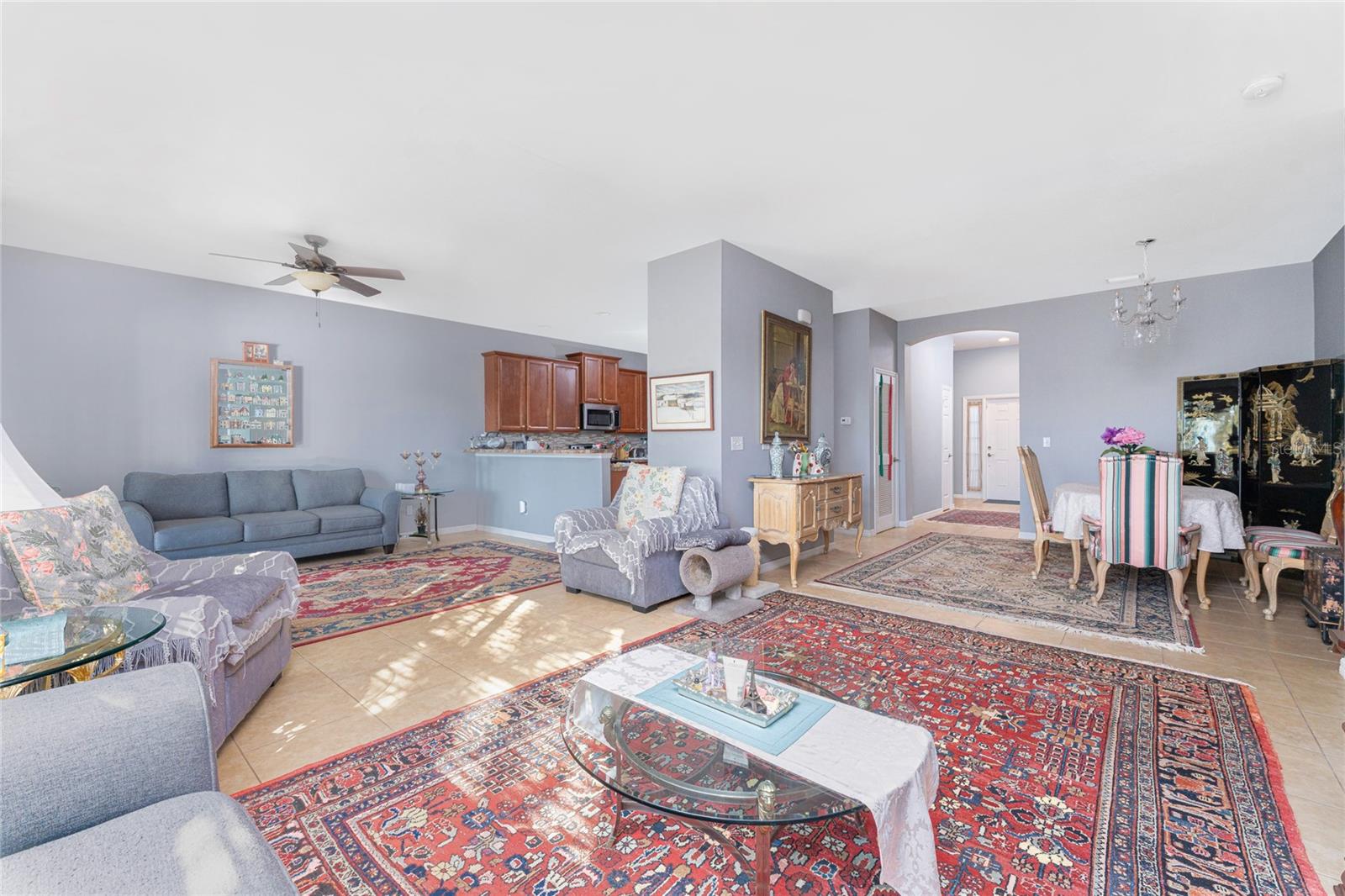 Image 17 of 58 For 8624 Lake Front Court