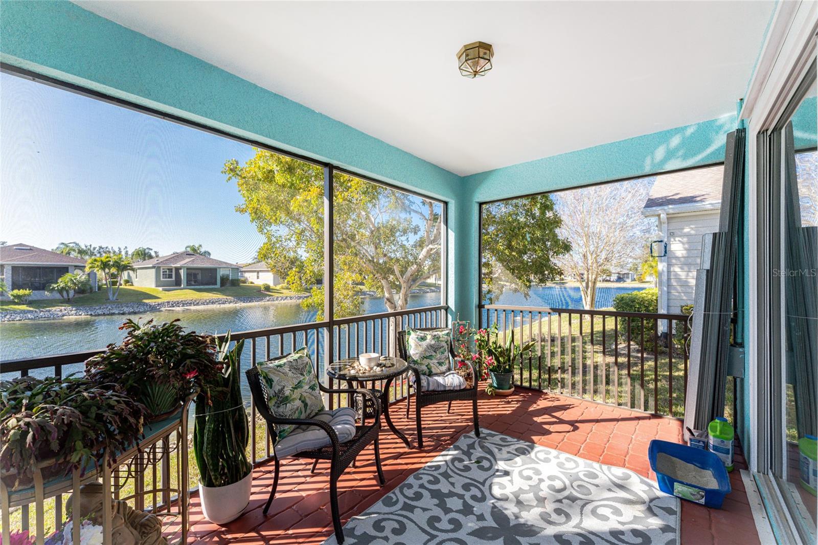 Image 39 of 58 For 8624 Lake Front Court