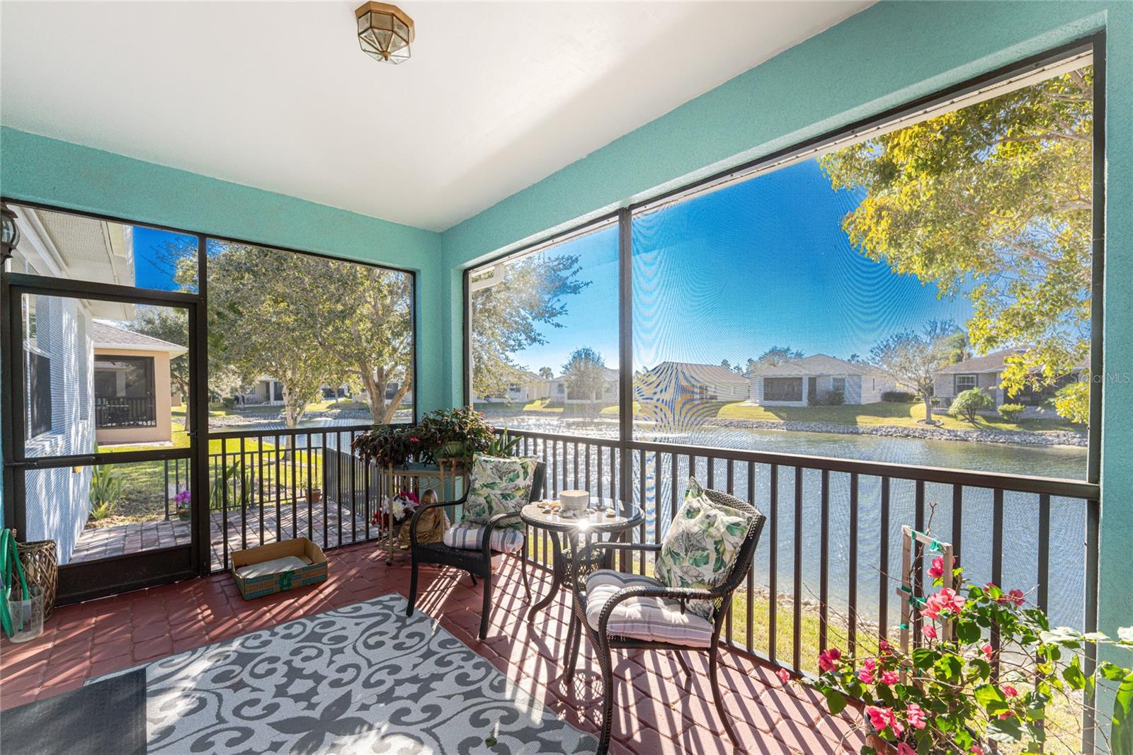 Image 40 of 58 For 8624 Lake Front Court